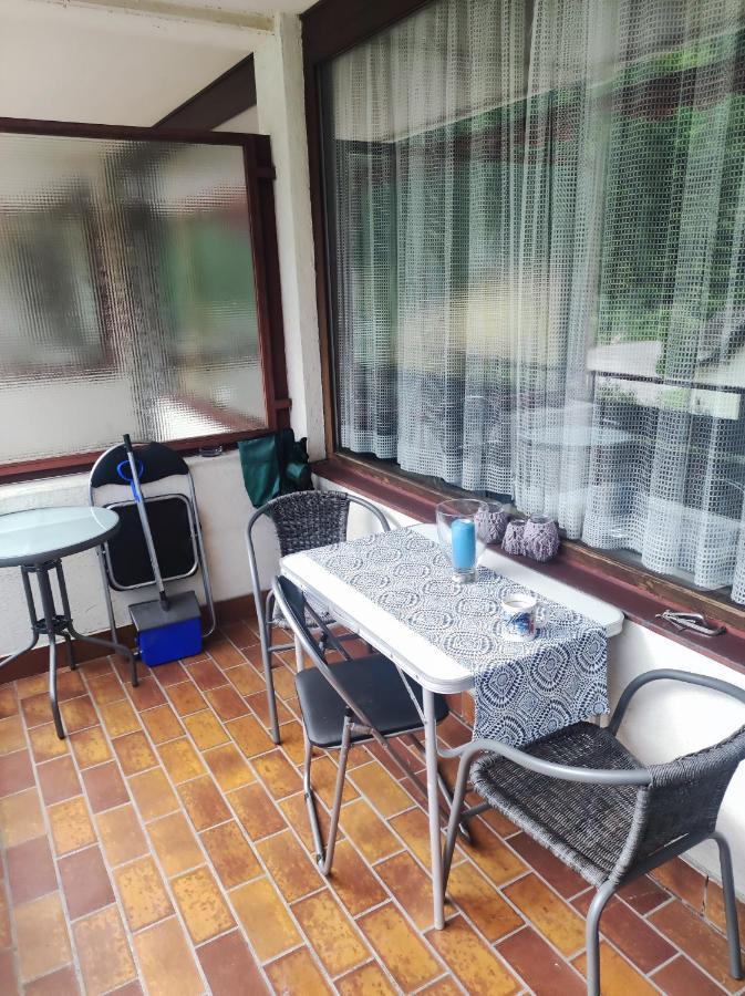 Katrinnahe FW Bad Ischl Exterior foto
